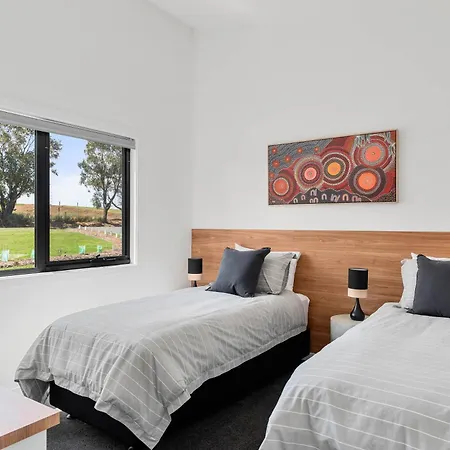The Gap Retreat Apartment Cowes Exterior photo
