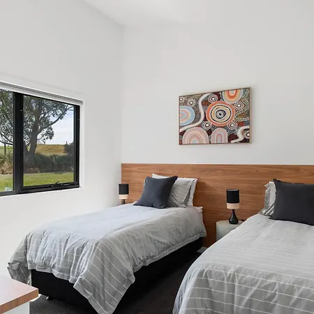 The Gap Retreat Apartment Cowes Exterior photo