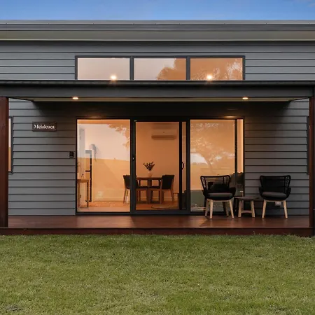 The Gap Retreat Apartment Cowes Exterior photo