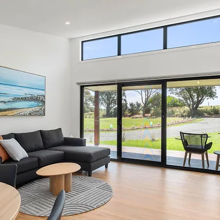 The Gap Retreat Apartment Cowes Exterior photo