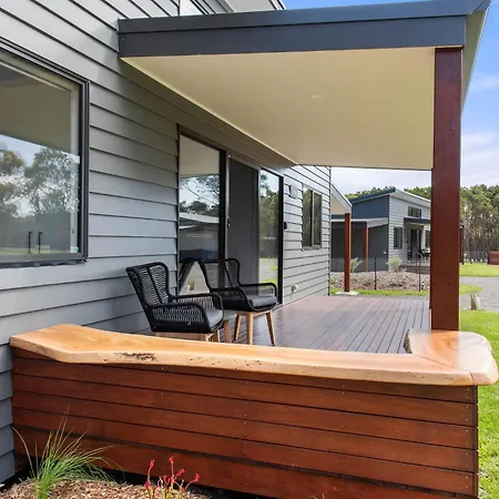 The Gap Retreat Apartment Cowes Exterior photo