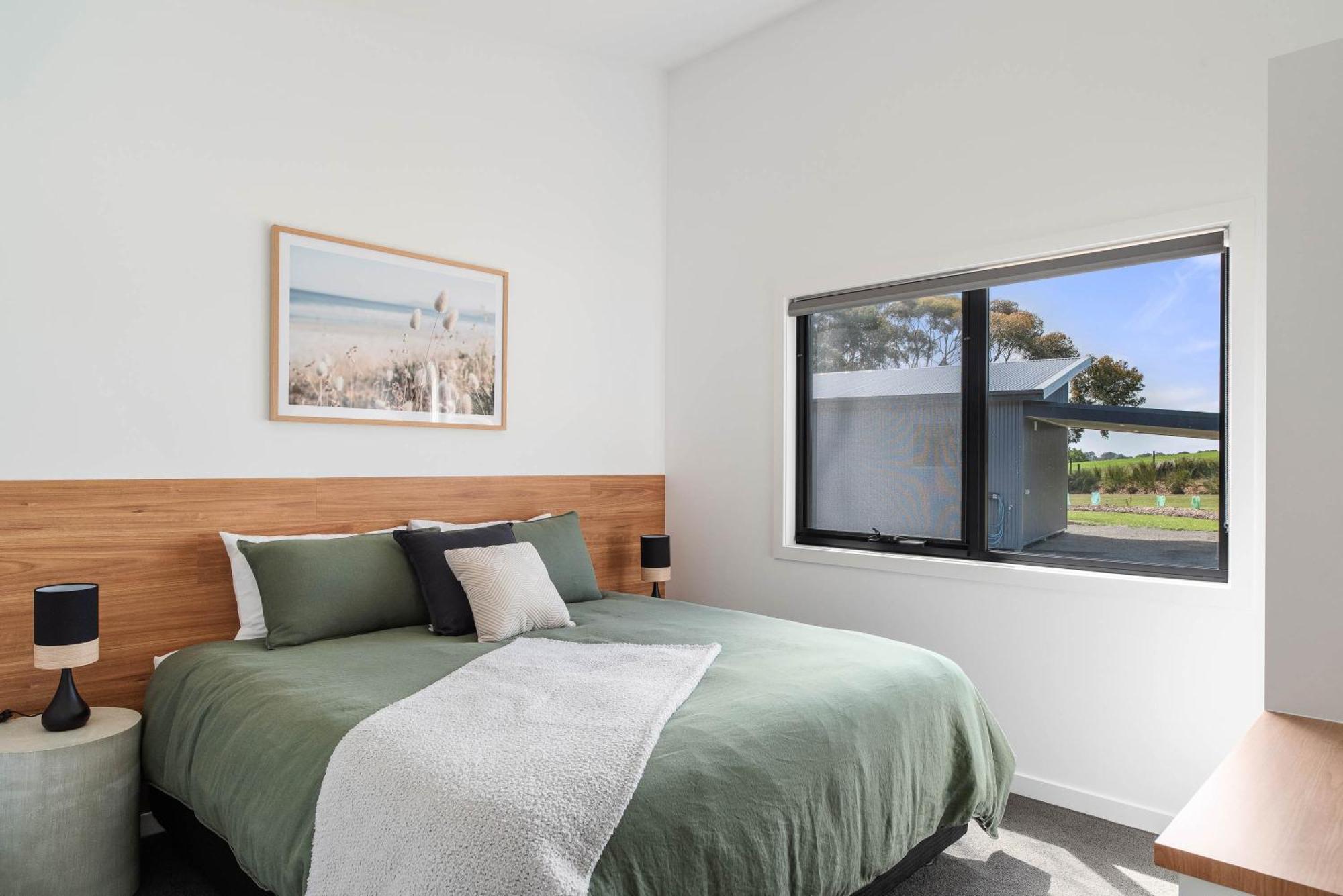 The Gap Retreat Apartment