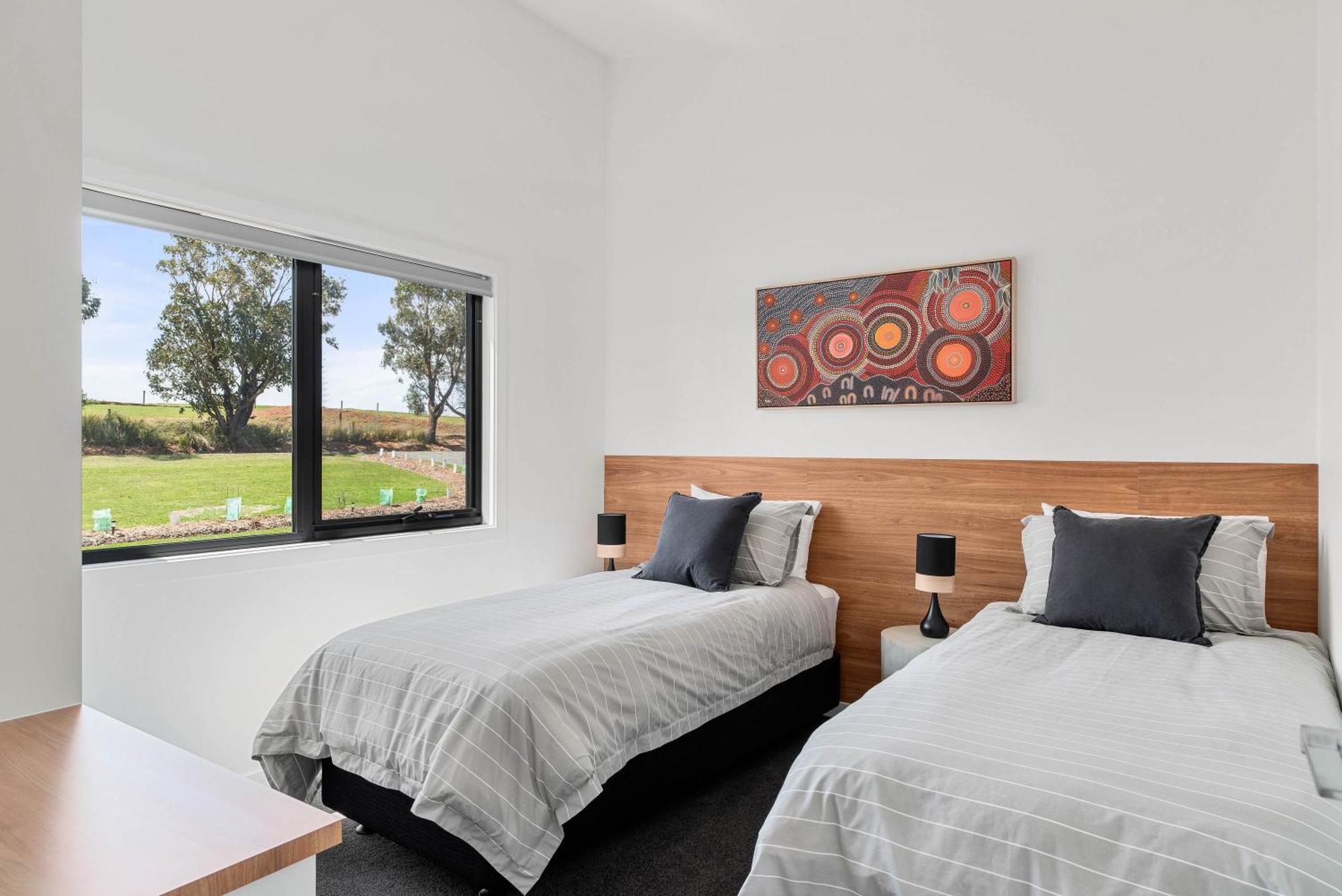The Gap Retreat Apartment Cowes