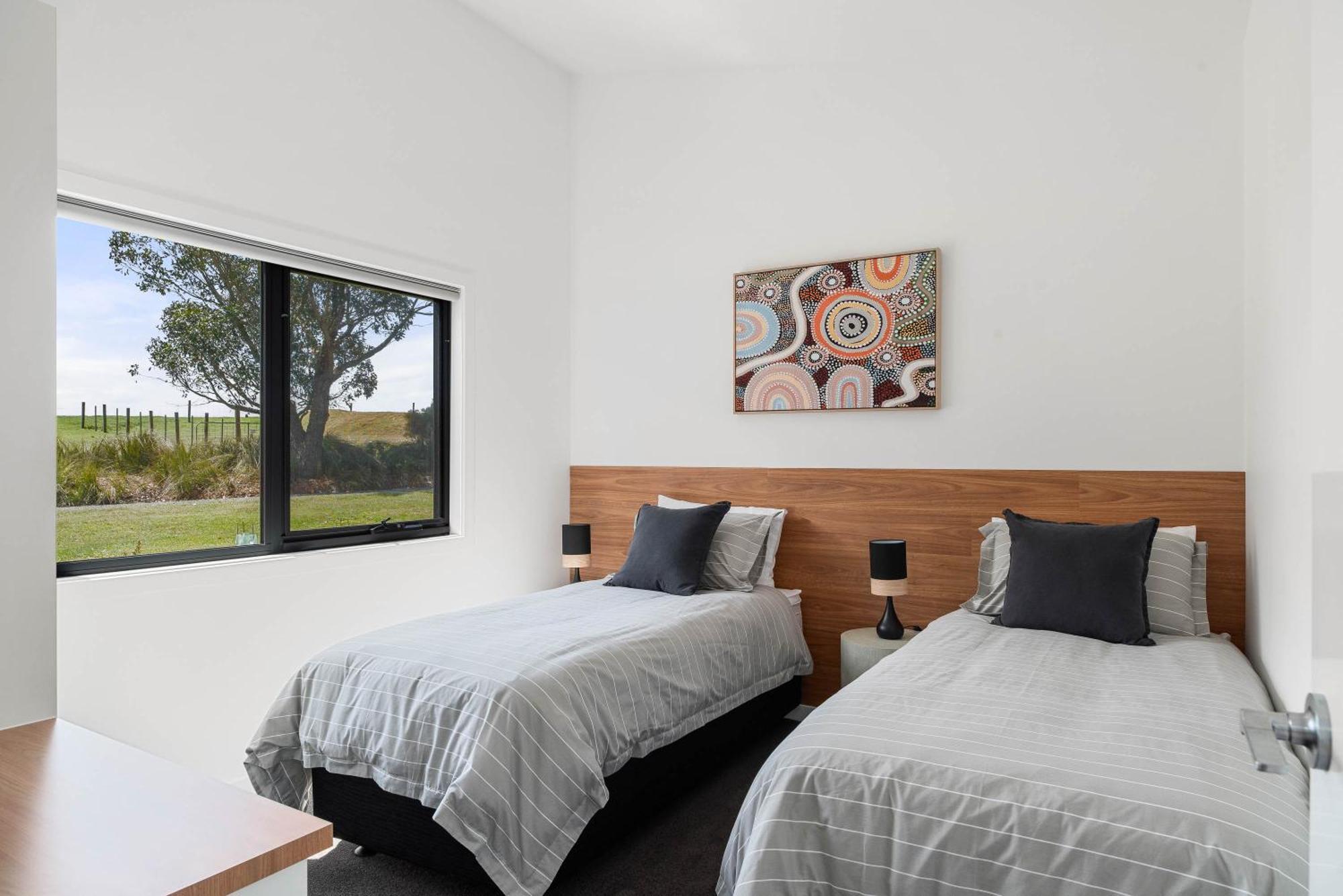Apartment The Gap Retreat