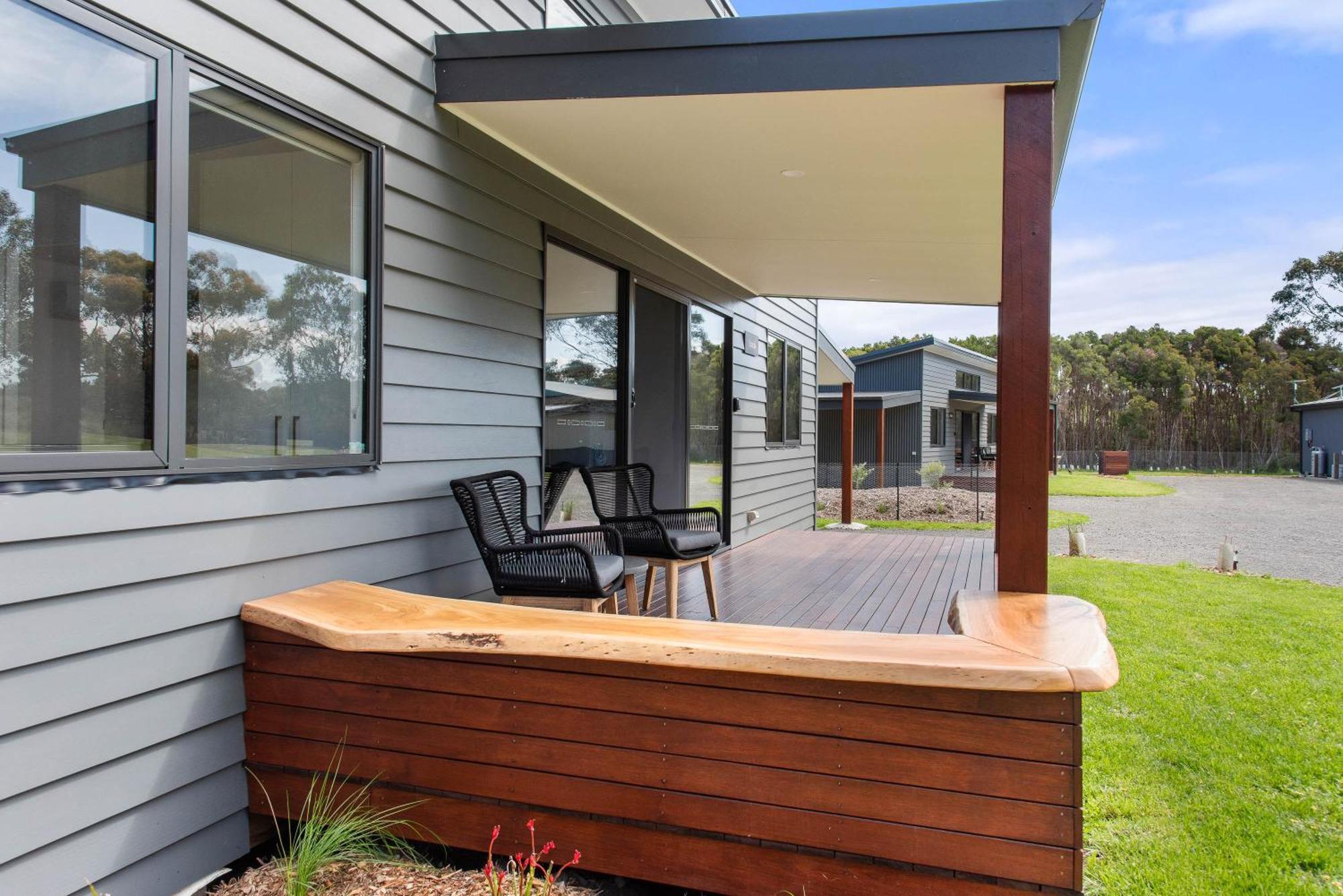 The Gap Retreat Apartment *